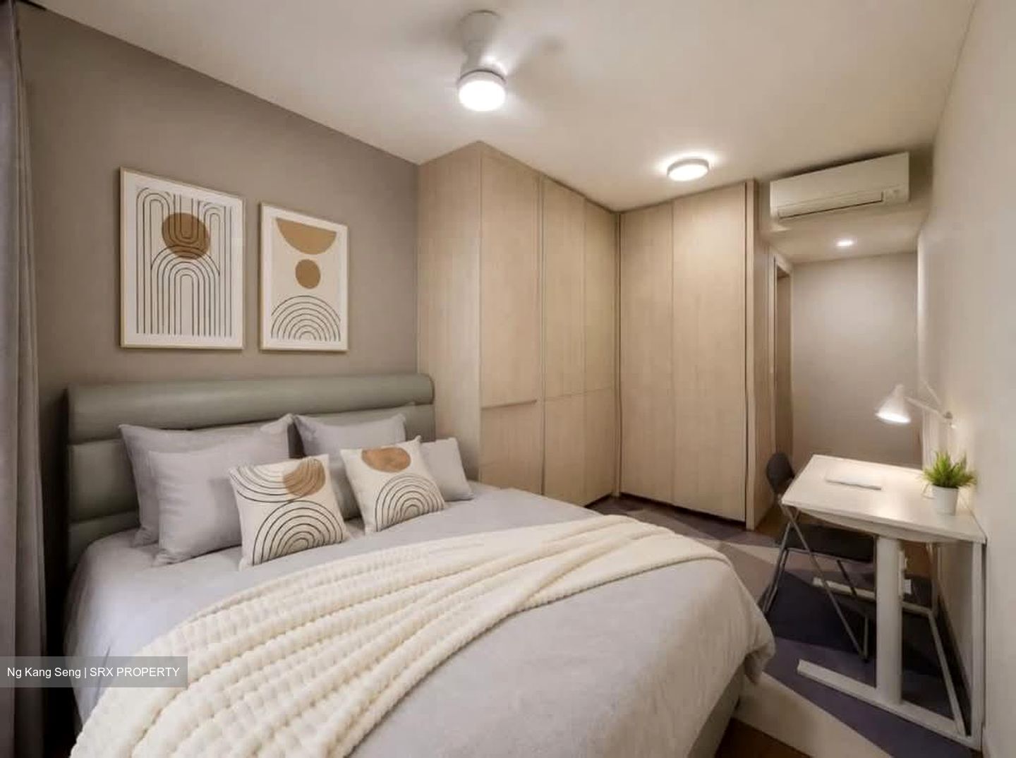 Wandervale (D23), Condominium #557171611